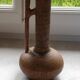 Brutalist Vase.
