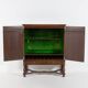 Unique Bar Cabinet from Axel Einar Hjorth by Nordiska Kompaniet, 1930’s