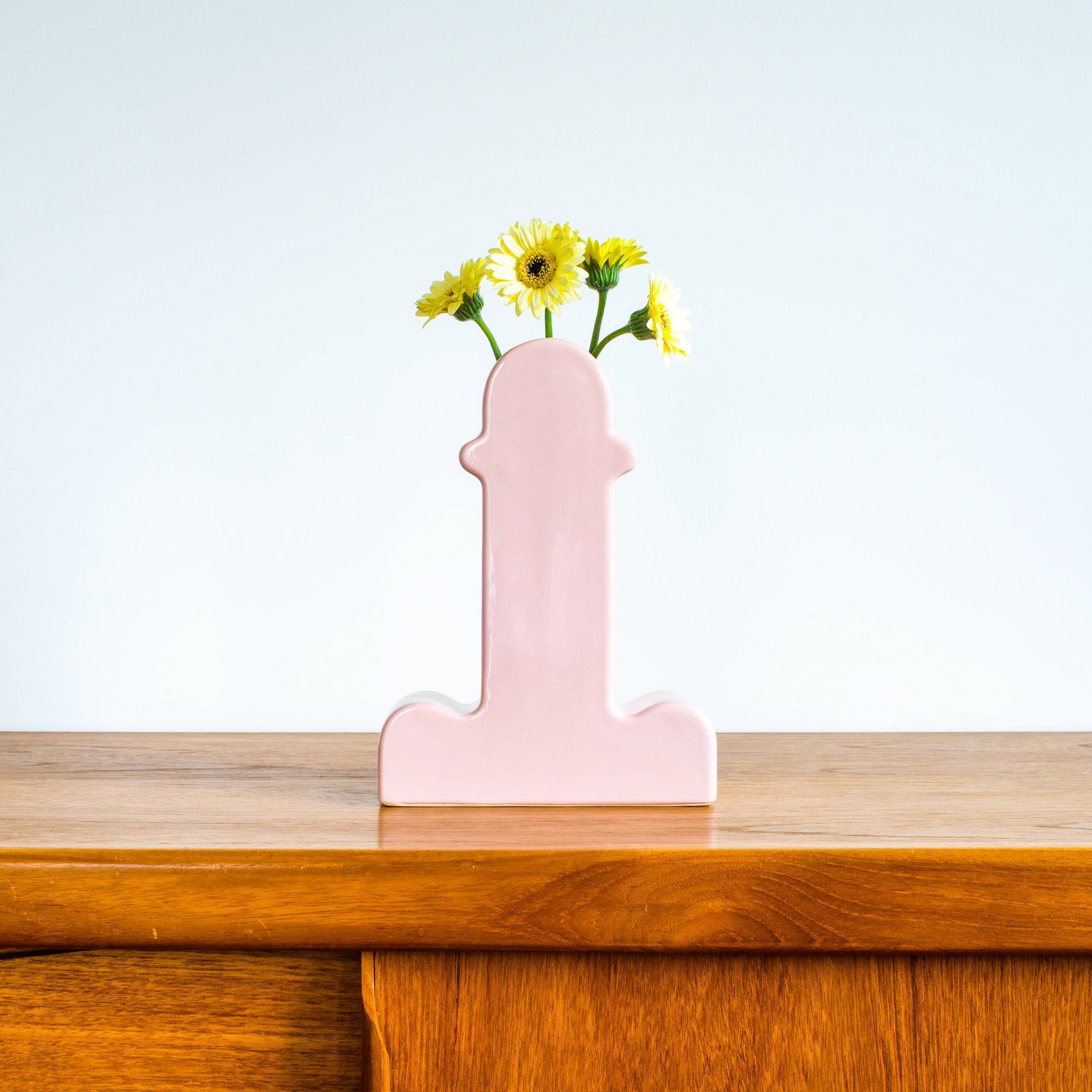 VASE SHIVA by Ettore Sottsass, BD Barcelona - Circa 2000