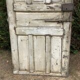 Old door