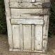 Old door