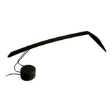 Dove desk lamp by Marco Colombo and Mario Barbaglia 1980s