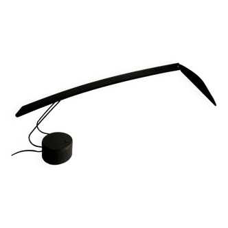 Dove desk lamp by Marco Colombo and Mario Barbaglia 1980s