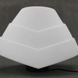 1980s Pair of Murano Table Lamps , Italy