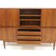 Scandinavian enfilade "Model 31", Johannes Andersen, J. Skaaning & Son, Denmark