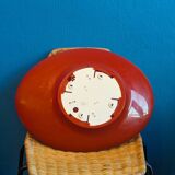 Large pair of "Campanile" wall lights by Patrick Jouin for Artemide –