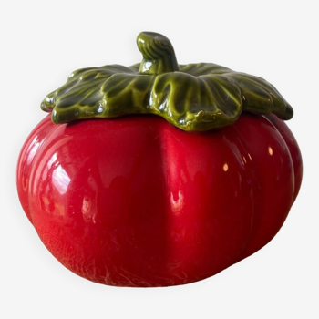 Sucrier tomate