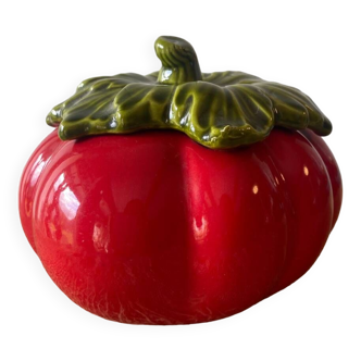 Sucrier tomate