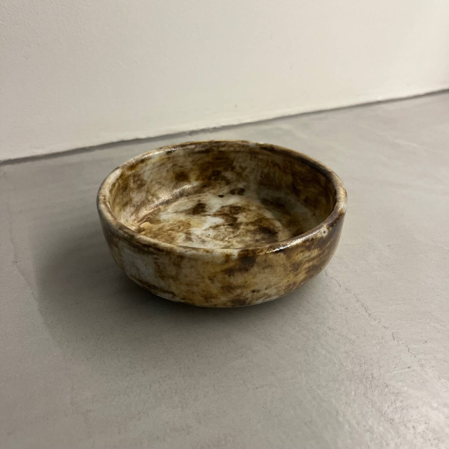 Coupelle Alexandre Kostanda Vallauris