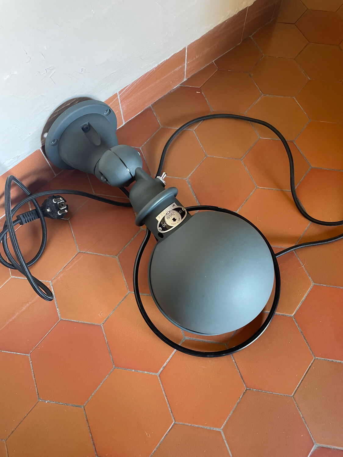 Loft Wall Light - Jielde