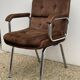 Fauteuil Roche Bobois 1985