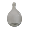 Demijohn 5l transparent