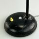 50s 60s lamp light desk lamp Helo Leuchten Germany 50s 60s