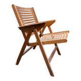 Rex folding chair