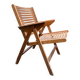 Rex folding chair