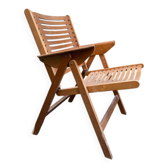 Rex folding chair