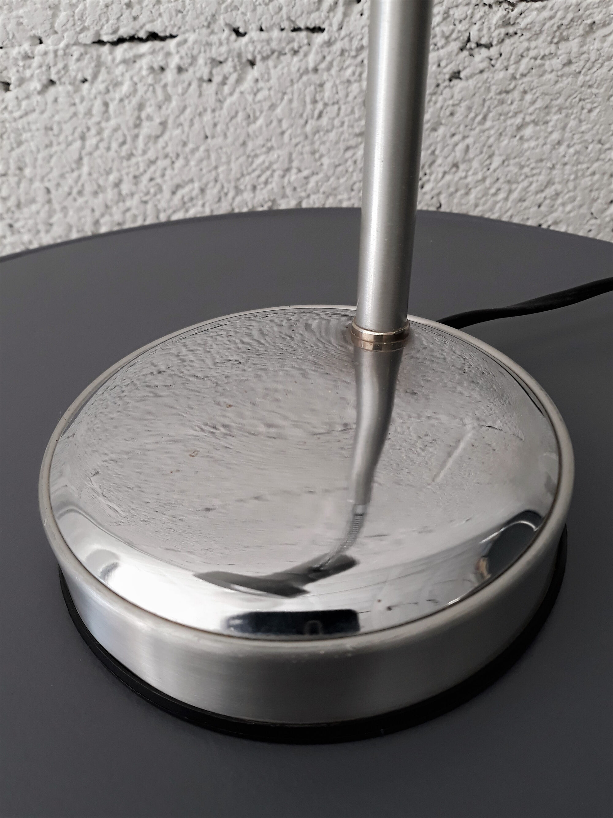 Veneta Lumi vintage lamp authentic vintage 1970