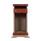 Oak cabinet, Danish design, 1960s, production: Denmark