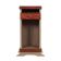 Armoire en chêne, design danois, années 1960, production : Danemark
