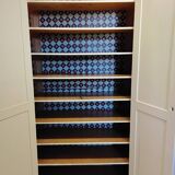 Armoire parisienne