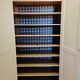 Armoire parisienne