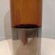 Vase by Felice Antonio Botta, 1970s