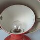 Italian Jucker lamp by Tobia Scarpa for Flos