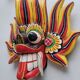 Mask of Sri Lanka