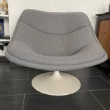Pierre Paulin armchair