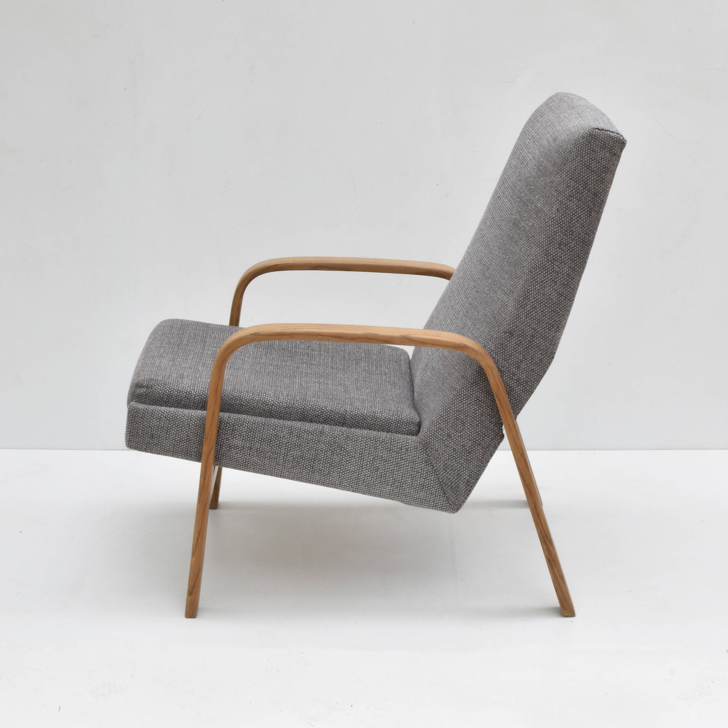 A.R.P. Steiner armchair from the 1950s