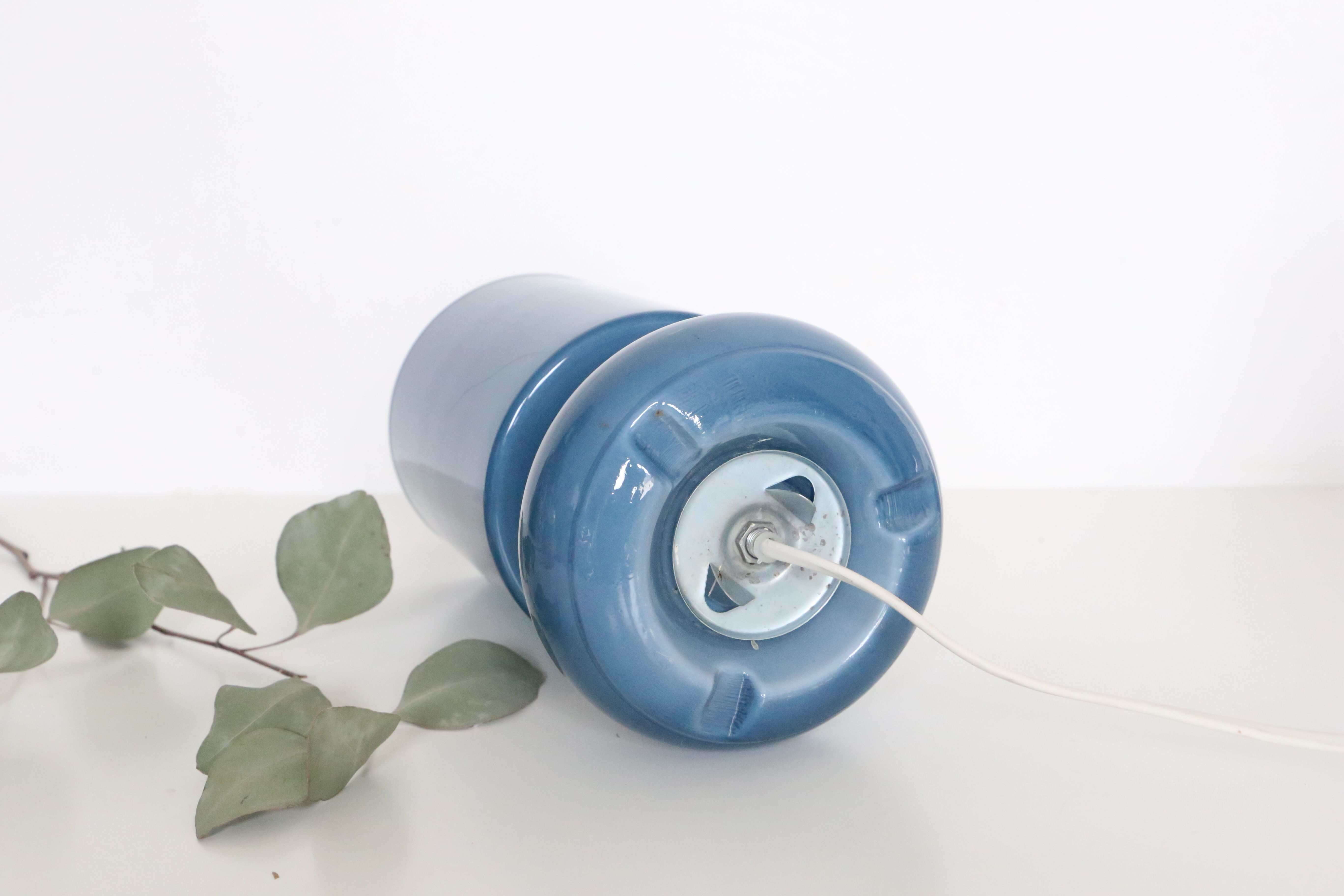 Lykta lamp, Ikea, 1990, vintage