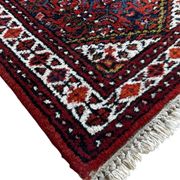 Tapis persan fait main 120cm x 60cm