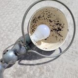 JLD antique workshop wall lamp