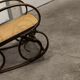 Rocking-chair, 1900