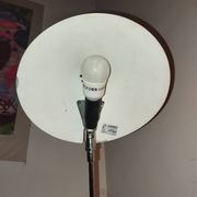 70s design articulated desk lamp