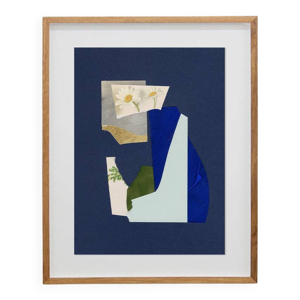 Collage parfum d'été