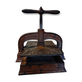 Press to link