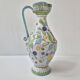 Vintage pitcher by Fratelli Fanciullacci 1950