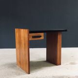 Art Deco Writing Desk, France, 1930s