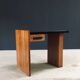 Art Deco Writing Desk, France, 1930s
