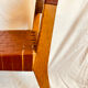 5 vintage chairs by Jens Risom for Knoll