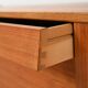 “Trio” Sideboard by Nils Jonsson for Troeds