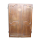 Old oak cabinet doors