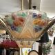 Very beautiful Art Deco chandelier.
