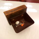 Industrial trinket bowl