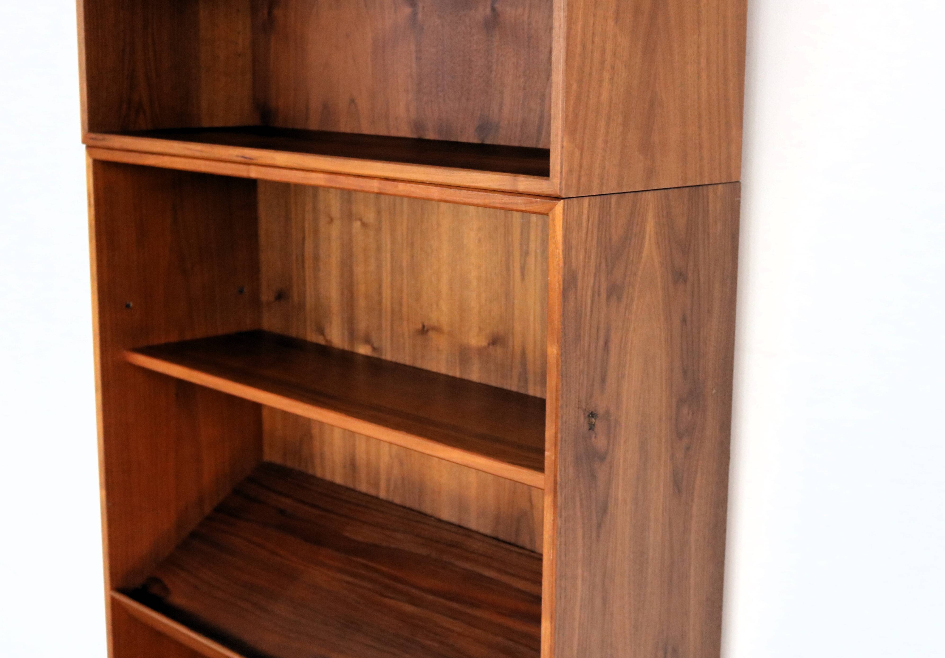 Vintage wall unit | wall cabinet | 1960s | modular