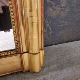 Miroir époque Louis Philippe