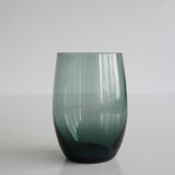 Suite of 5 glasses