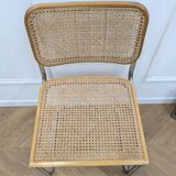 B32 chair by Marcel Breuer