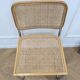 Chaise B32 par Marcel Breuer
